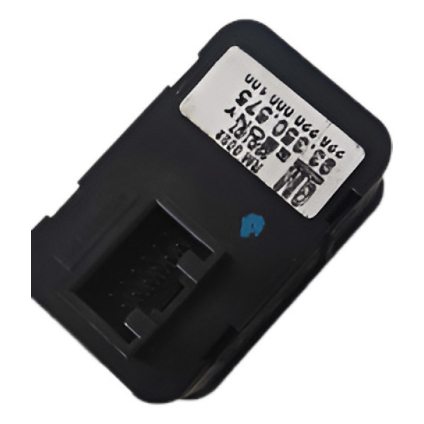 Botão Vidro Motorista Meriva 2002 2003 2004 2005 2006 2007