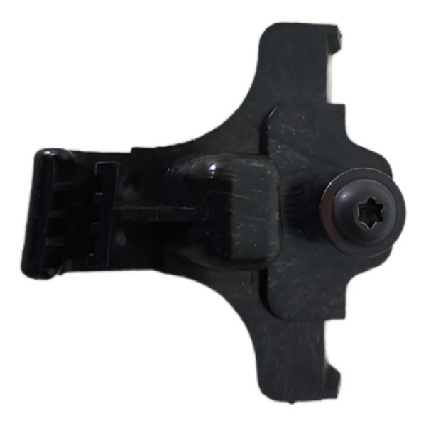 Trinco Fechadura Porta Luva Renault Duster 2018