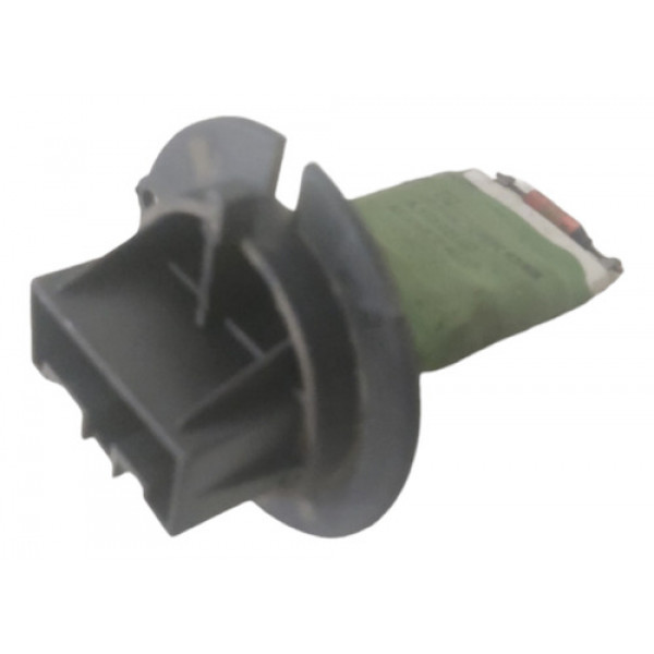 Resistência Motor Ar Forçado Peugeot 206 1.4 Flex 2007/08