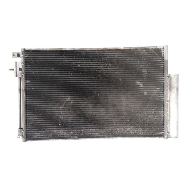 Condensador De Ar Condicionado Chevrolet Onix 1.0 2013