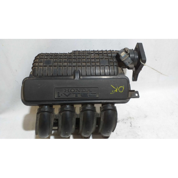 Coletor Admissão Honda New Fit 1.5 Ivtc 2016 Automático 