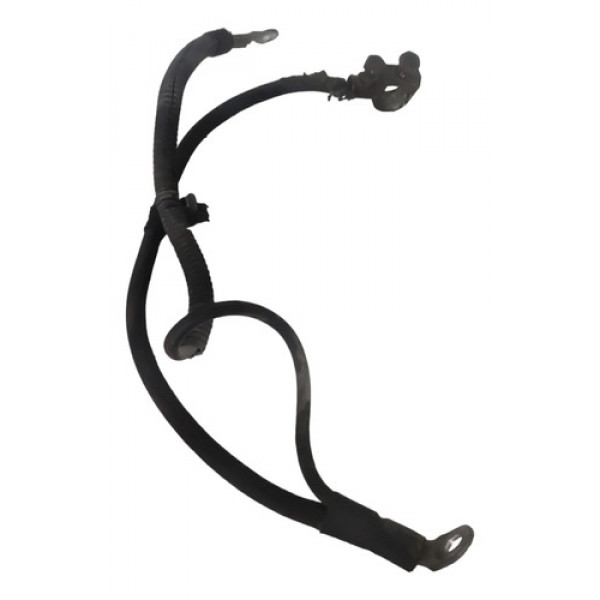 Cabo Negativo Bateria Citroen C4 Pallas 2.0 2010