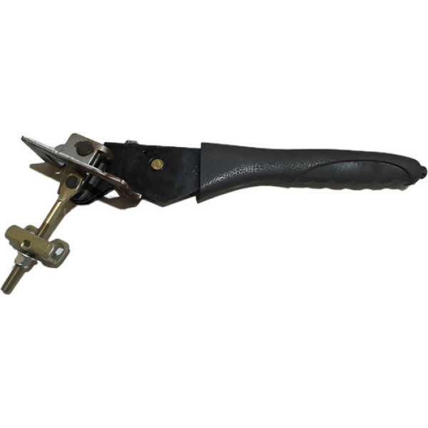 Alavanca Freio De Mão Peugeot 206 2004 Original 