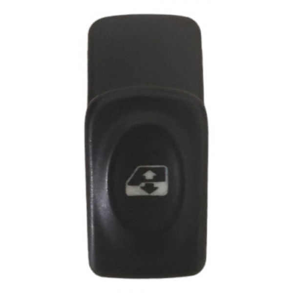 Botão Vidro Elétrico Direito Renault Clio 1.0 16v 2003/04