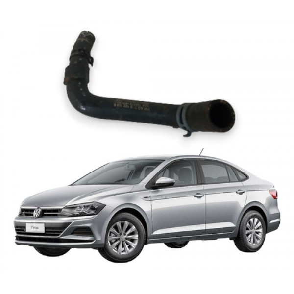 Mangueira Arrefecimento Virtus 1.0 Tsi 2019