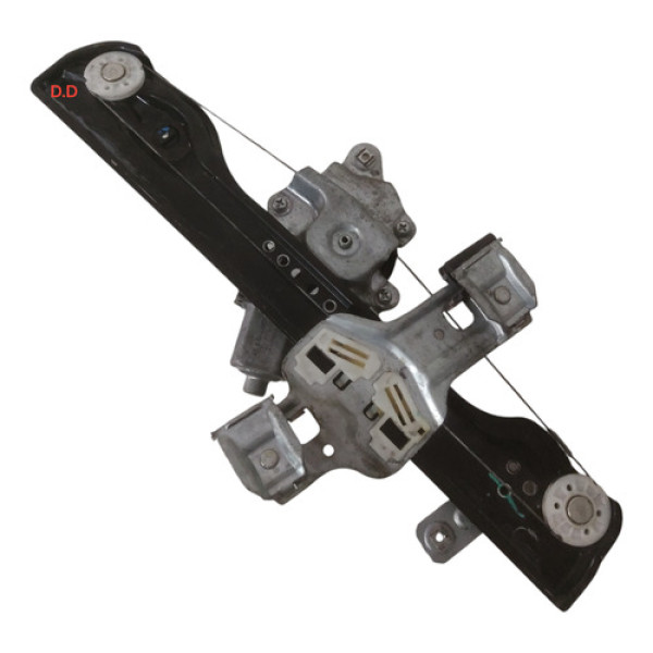 Máquina De Vidro Elétrico Dianteira Esquerda Gm Onix Lt 2013