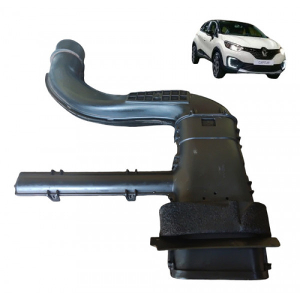 Mangueira Admissão Motor H4mg Renault Captur 1.6 2019