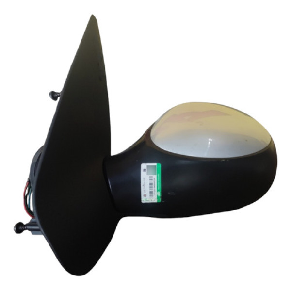 Retrovisor Elétrico Lado Esquerdo Peugeot 207 2012