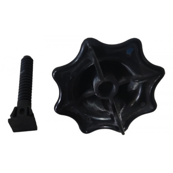 Porca Estepe Corsa Sedan Maxx 1.0 2007 