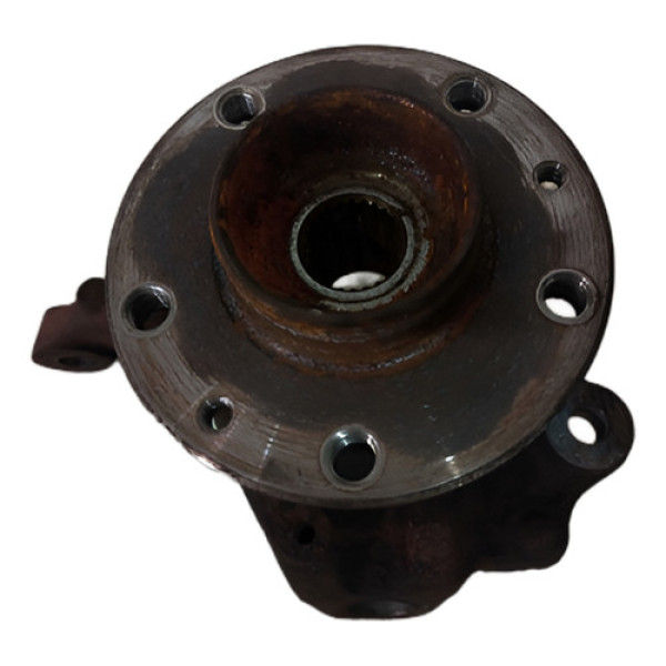 Manga De Eixo Dianteiro/dir Duster 1.6 2018 Cvt