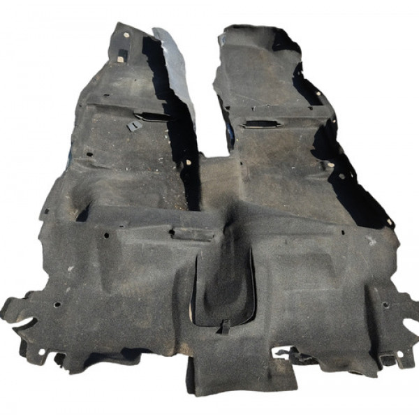 Carpete Assoalho Hyundai I30 2.0 2010