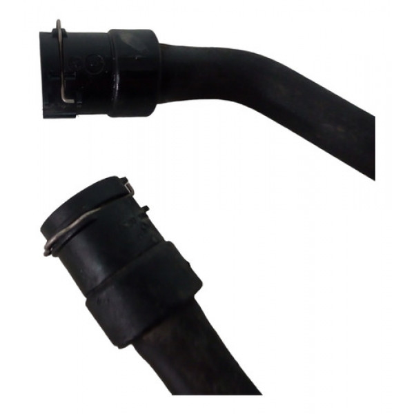 Mangueira Do Ar Quente Motor Onix Lt 1.4 2013
