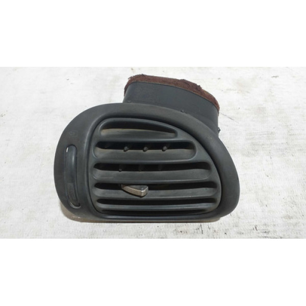 Difusor Lado Esquerdo Painel Peugeot 206 Orig 9624664277 