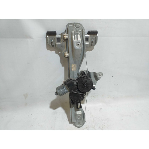 Máquina Elétrica Porta Traseira Direita Onix Prisma 13 A18