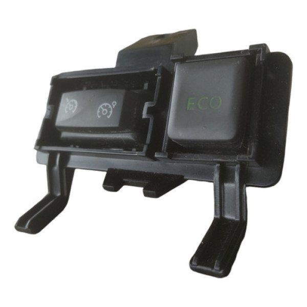 Botão Limitador Eco 00214765-67 Renault Captur Life 18/19