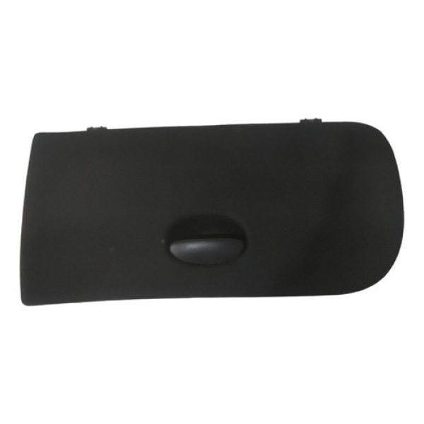 Tampa Porta Luvas Peugeot 206 1.4 Flex 2007/08