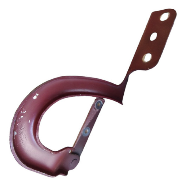 Dobradiça Capô Ford Ka 08/13 Ld Original Usada