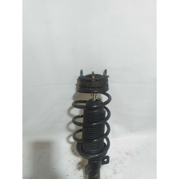 Torre Amortecedor Dianteiro Ford Fiesta 2005 2012 Original