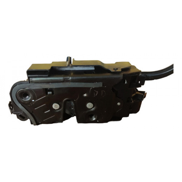 Fechadura Porta Dianteira Dir/t-cross 1.0 200 Tsi 2020 