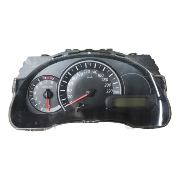 Painel De Instrumento Nissan March 2013 248101hl1b