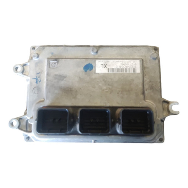 Módulo De Injeção Honda Fit 1.4 2010 37820rc0m12xl
