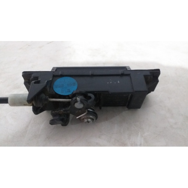 Maçaneta Externa Porta Malas Hb20 2012 A 2013