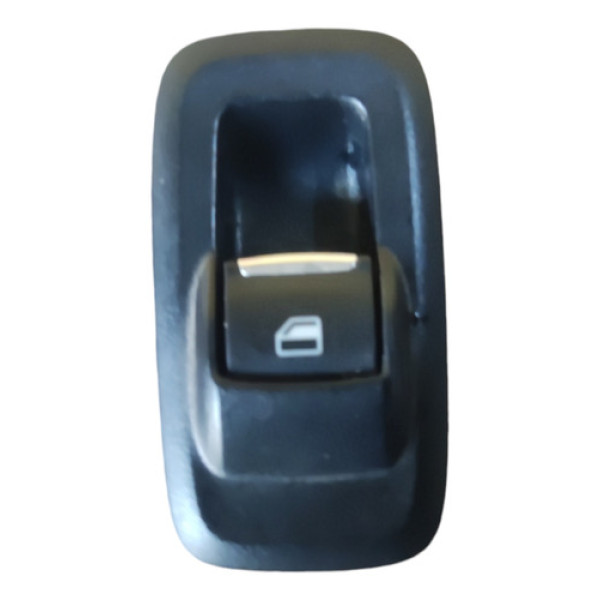 Botão Vidro Porta Traseira Direita Ford Ecosport 2018