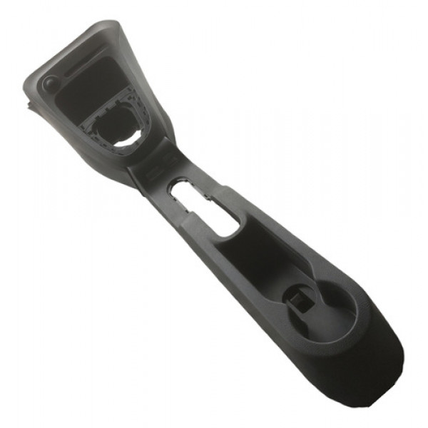 Console Central Completo Renault Captur Life 18/19