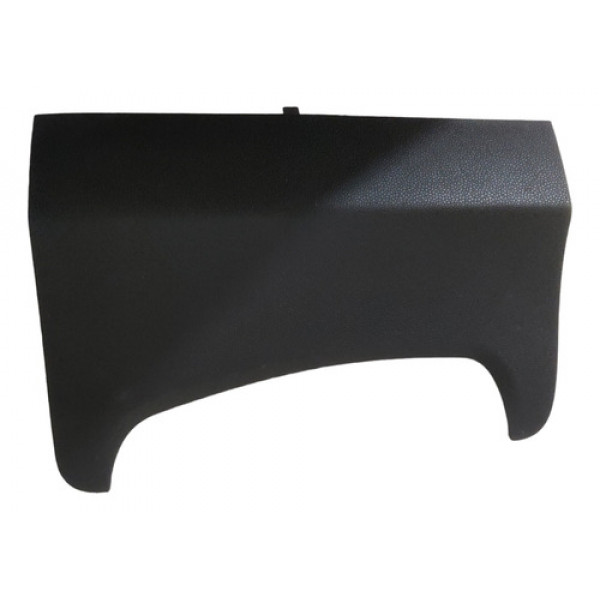 Acabamento Painel Inferior Coluna New Fiesta 2017