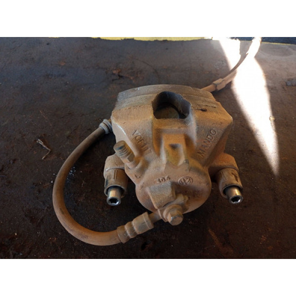 Pinça De Freio Dian L/e Volkswagen Virtus 200 Tsi 2019