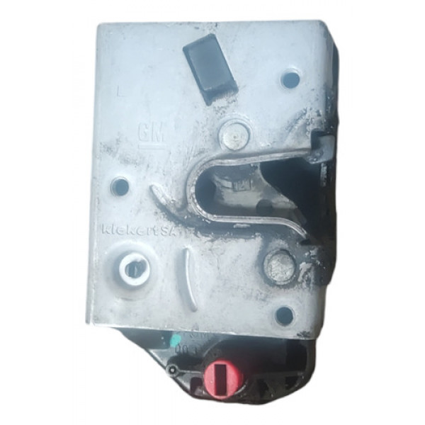 Fechadura Porta Traseira Esquerda Corsa Montana 2004