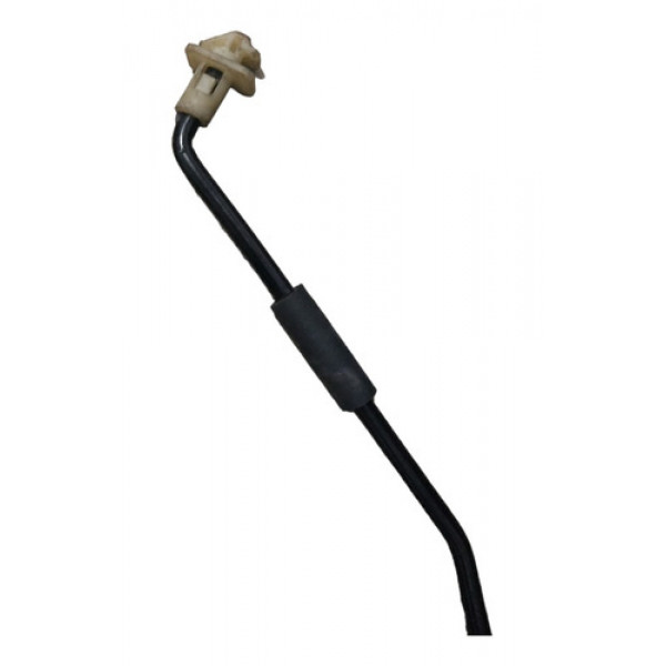 Suporte Haste Vareta Capô Honda Wr-v 2021