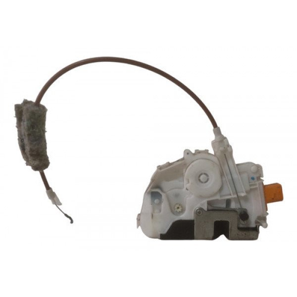 Trava Elétrica Lado Esquerdo Vw Fox 2010 A 2014