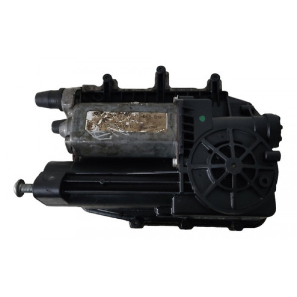 Módulo Embreagem Mercedes Classe A 160 2002 Sem/atuador 