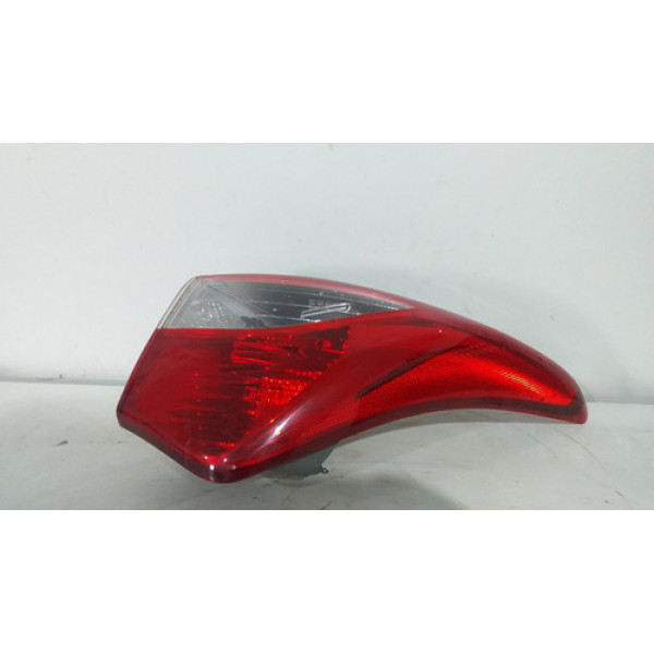 Lanterna Traseira Hyundai Hb20 L.d 12/... - Original 