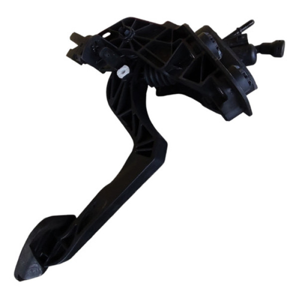 Pedal Atuador Embreagem Ford Ecosport 2018 Original Usado