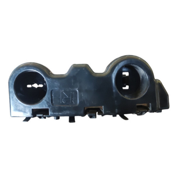 Guia Suporte Para-choque Dian Direito Nissan Kicks 1.6 2018