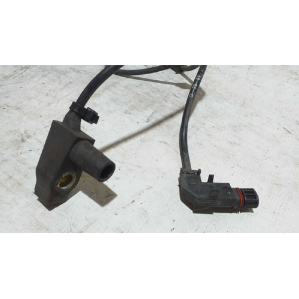 Sensor Abs Dianteiro Direito Mercedes Classe A A1685400008