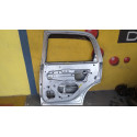 Porta Traseira Direita Corsa Sedan 2010 2011 2012 8967