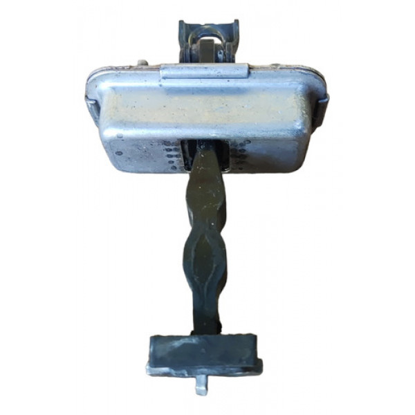 Limitador Porta Dianteiro Direito Peugeot 208 2014