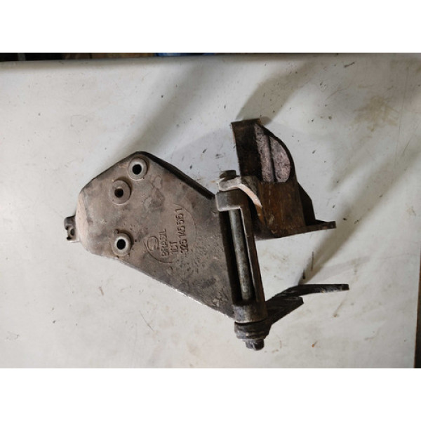 Suporte Da Bomba Da Direcao Escort 1992 1993 1994