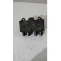 Bobina Ignição Gm Meriva 1.8 2005
