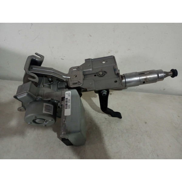 Coluna De Direção Elétrica Ford New Fiesta 1.6 2017 