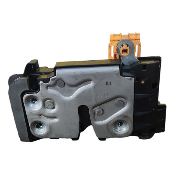 Fechadura Traseira Direita Onix Prisma E Spin 2017 13510458