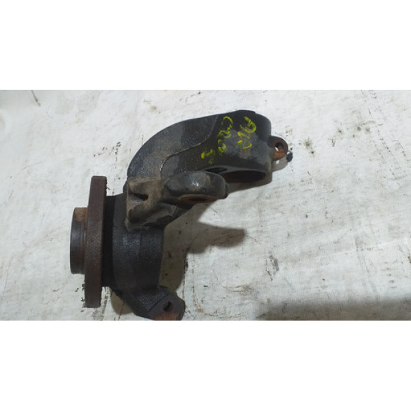 Manga De Eixo Citroen C3 Picasso 1.5 2015 Dianteiro L/e