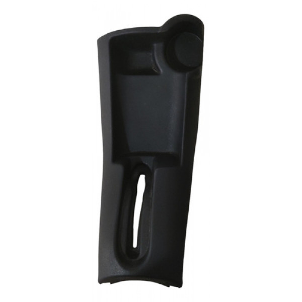 Acabamento Capa Freio De Mão C3 Air Cross 1.6 2011