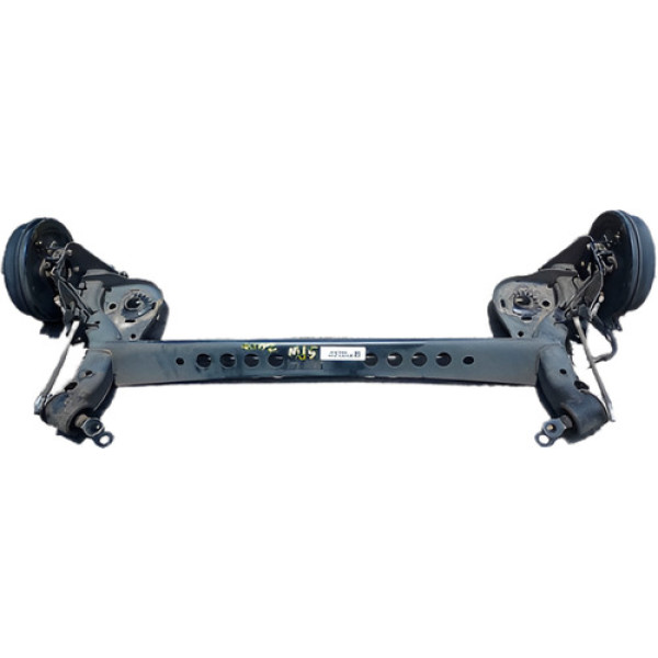 Eixo Traseiro Chevrolet Spin Ltz 1.8 2017