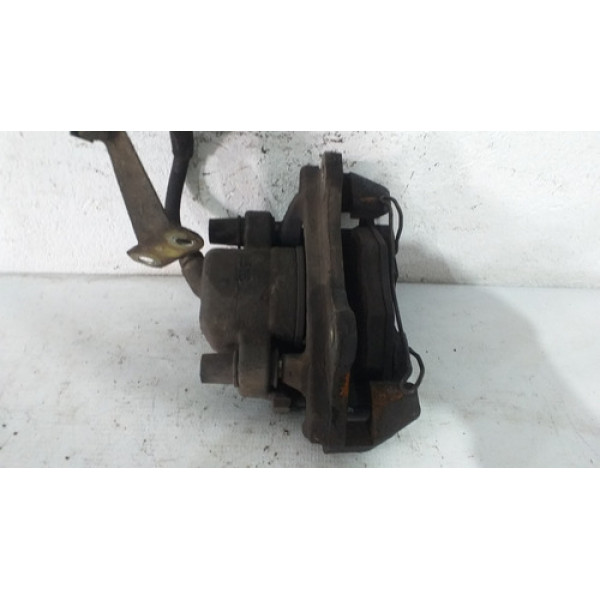 Pinça De Freio Dianteira Direita Do Uno Ano 2000