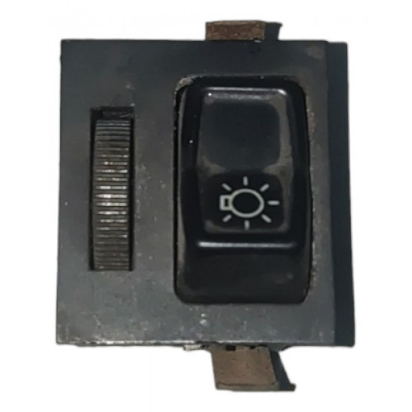 Chave De Luz Volkswagen Gol Quadrado 1989