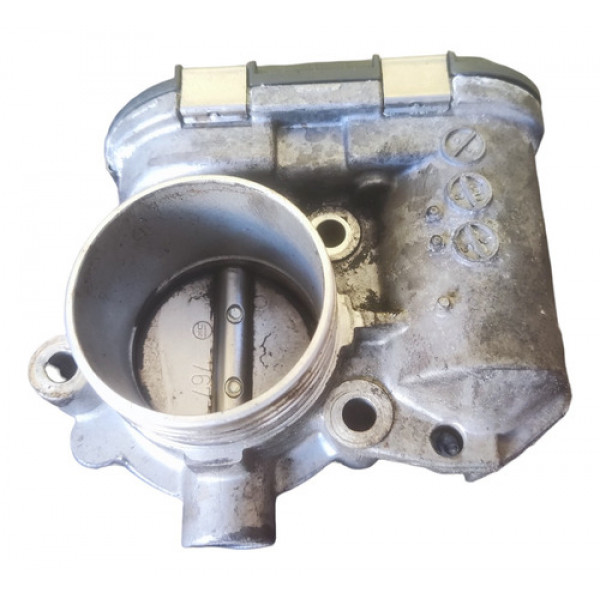 Tbi Corpo De Borboleta Peugeot 2061.4 2008 